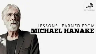Michael Haneke's Filmmaking Lessons