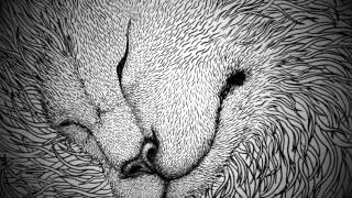 Divine Animals - Le Lion