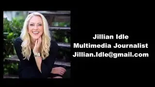 Jillian Idle MMJ/Reporter reel 2018