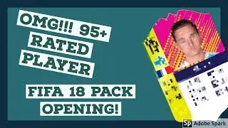 Final Pack opening before Fifa 19 Highlights | 95+ Rated Player | Icon | FoF Players