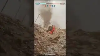 EOD Bot kill #battlefield #battlefield6 #fyp