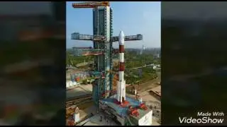 ISRO ON LOUNCH OF 104 SETTELITES 15thfeb 2017