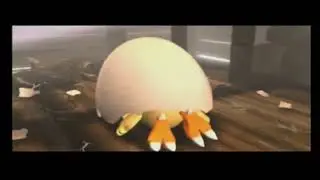 【チョコボスタリオン】昔懐かしいレトロゲームOP