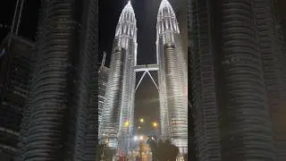 From the heart of Kuala Lumpur, #Malaysia #freegaza #freepalestine #palestine #israel #twintowers