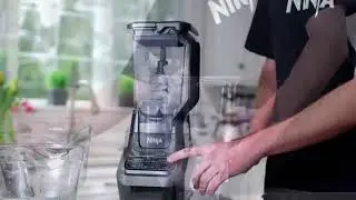 Ninja Professional Blender 1000W, Total Crushing Technology- Smoothies, Ice Crushing & Frozen Fruit