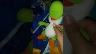 🦖Yoshi rap🦕