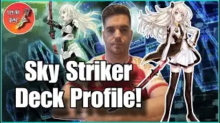 El Deck OTK Por Exelencia! 