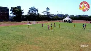 Kariobangi SSA vs K Sharks 2-9 | Piga Bao League | Round 1 | Feb 26th 2022 | Highlights