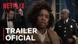 Reședința | Trailer oficial | Netflix