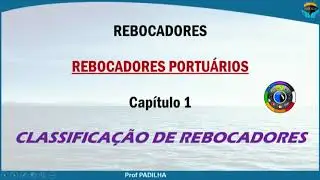 Rebocadores