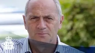 Steve Redgrave's Top 5 Henley 2015 Races