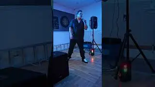 Daz King Tribute to the king Elvis presley