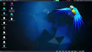 How to re-enable WiFi in Parrot OS/ Kali Linux/ Ubuntu/ Linux mint etc...