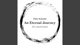 An Eternal Journey (concert band)