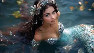 Magical Places That Exist Only In Dreams | AI Generated Music Video