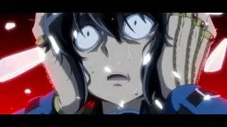 Tsuki ga Michibiku Isekai Douchuu 「AMV」