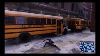 Lost cat side mission walkthrough (Spiderman Miles Morales)