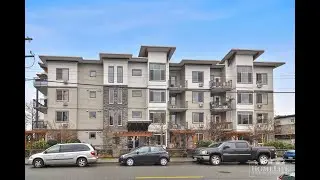 For Rental : #406 11887 Burnett Street, Maple Ridge - HomeLife Property Rentals