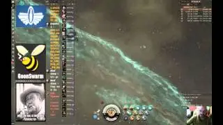 EVE Online Goonfleet 23 billion isk ship kil 15 12 2015