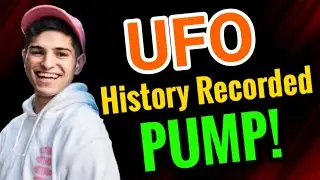 UFO Gaming UFO Price Prediction! UFO Prediction and News Today