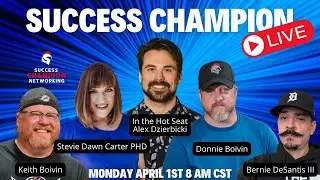 Success Champions Networking