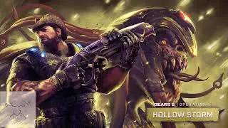 Gears5 HORDE : Medal glitch