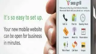 goMobi Mobile Website Builder FREE 30 Days Trial