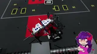 How will Tombstone do in Battlebots 2025? - TheDominusIgnis plays Robot Rumble 2