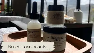Black History Month : Comment est n&eacute;e Breed love beauty ?  #blackhistory #blackhistorymonth