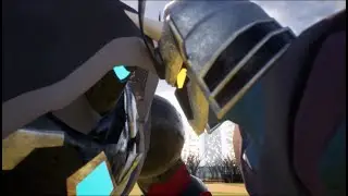 John Lillich 3D Animation Reel