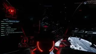 Star Citizen 3.10 Vanduul Scythe - The Ultimate Jouster