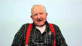 Rolfing Fred Mohr