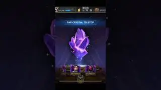 Mcoc opening 7* crystal #marvel #mcoc #funny #meme