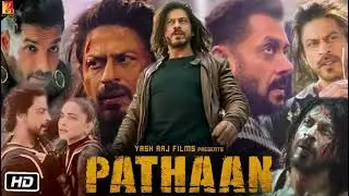 Pathan full movie in hindi download New movie hindi Pathan, Sharu Khan full movie ( Official Video)