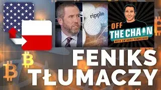 #FT POMPLIANO VS CEO RIPPLE B.GARLINHOUSE - DYSTRYBUCJA XRP, TRANSPARENTNOŚĆ, REGULACJE (PART 4)