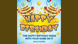 Happy Birthday Roland