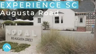 Experience SC | Augusta Road