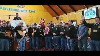 Jesús secó mis lágrimas - Grupo ciclista EECH