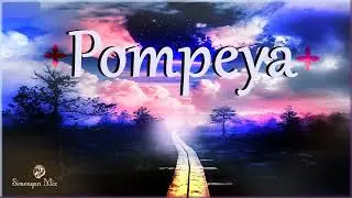 The Best Of Pompeya - Indie Rock / Electropop / New Wave By Simonyan #319