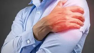 Fixing & Preventing Dead Arm Syndrome | Instability in Baseball Players | Bonita's BEST Chiropractor