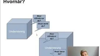 Evaluering