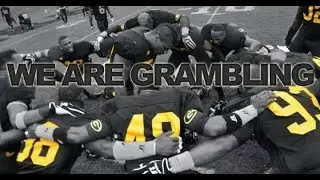 NCAA Football 14 Grambling State Dynasty- Tigers Den Podcast Episode 89  🏈Season 7