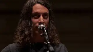 Noah Gundersen - Honest Songs (Live Performance at KEXP Death & Music)