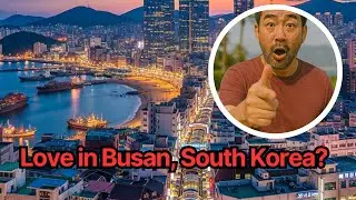 Busan, South Korea: Hidden Gems, Real Estate & Ultimate City Guide 2025 🏙️🏖️