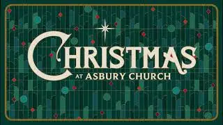 Asbury Christmas Eve Service 1pm