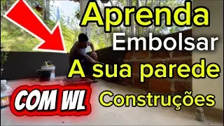 Como fazer um embolso alinhado com WL constru&ccedil;&otilde;es