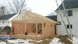 In-Law Suite Addition
