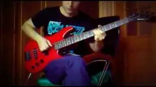 Bass FERNANDES PJS-42