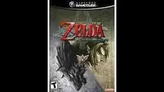 Twilight Princess - How To Open Up The Marlo Mart Castle Town Location And Get The Magic Armor