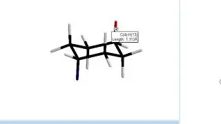 43- Conformações de ciclo-hexanos dissubstituídos- Isomerismo Cis-Trans